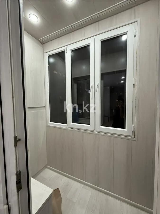 Продажа 3-комнатной квартиры, 70 м² - Продажа трехкомнатных квартир в Бостандыкском р-не Алматы - страница 32 фото 7 из 8