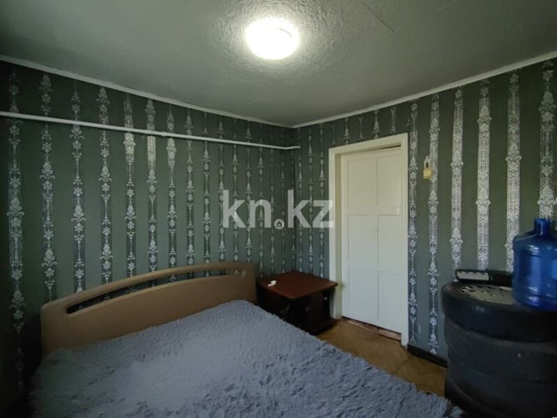 Продажа 4-комнатного дома, 73 м² - Продажа домов, коттеджей в Караганде - страница 4 фото 13 из 31