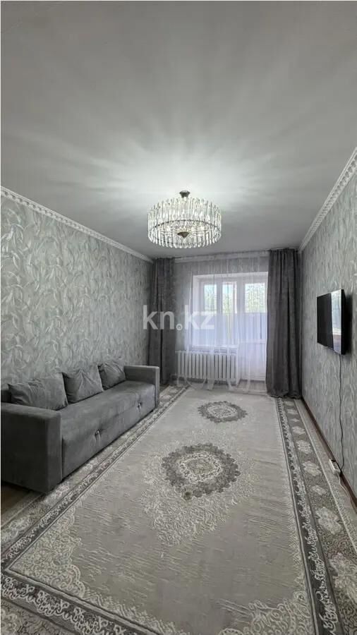 Продажа 2-комнатной квартиры, 75 м² - Продажа двухкомнатных квартир в р-не Байконур Астаны - страница 7 фото 1 из 5