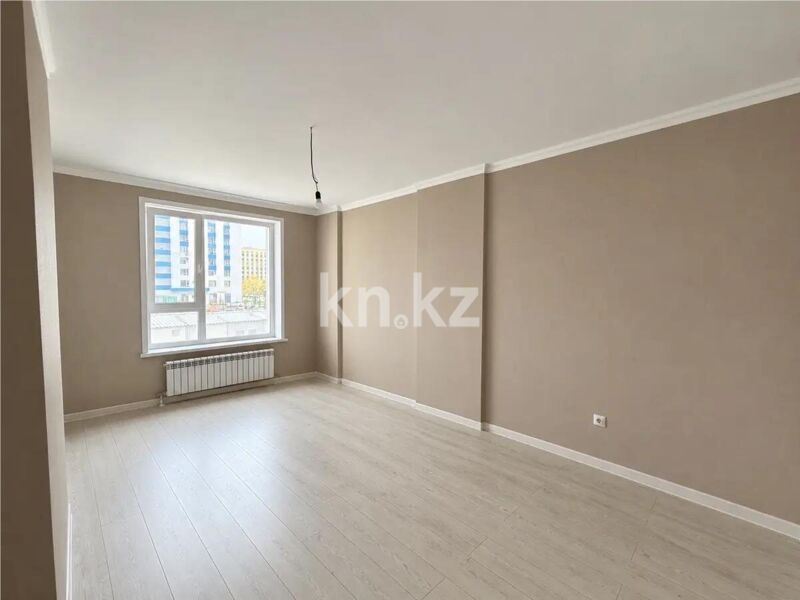 Продажа 2-комнатной квартиры, 58.3 м² - Продажа  двухкомнатных квартир в новостройках Астаны - страница 2 фото 1 из 4