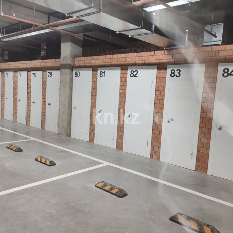 Продажа 2-комнатной квартиры, 65 м² - Продажа квартир в новостройках Астаны - страница 141 фото 31 из 32
