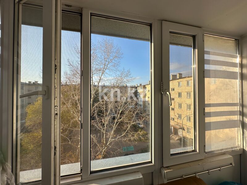 Продажа 4-комнатной квартиры, 86.9 м² - Продажа квартир в районе Город в Караганде фото 26 из 38