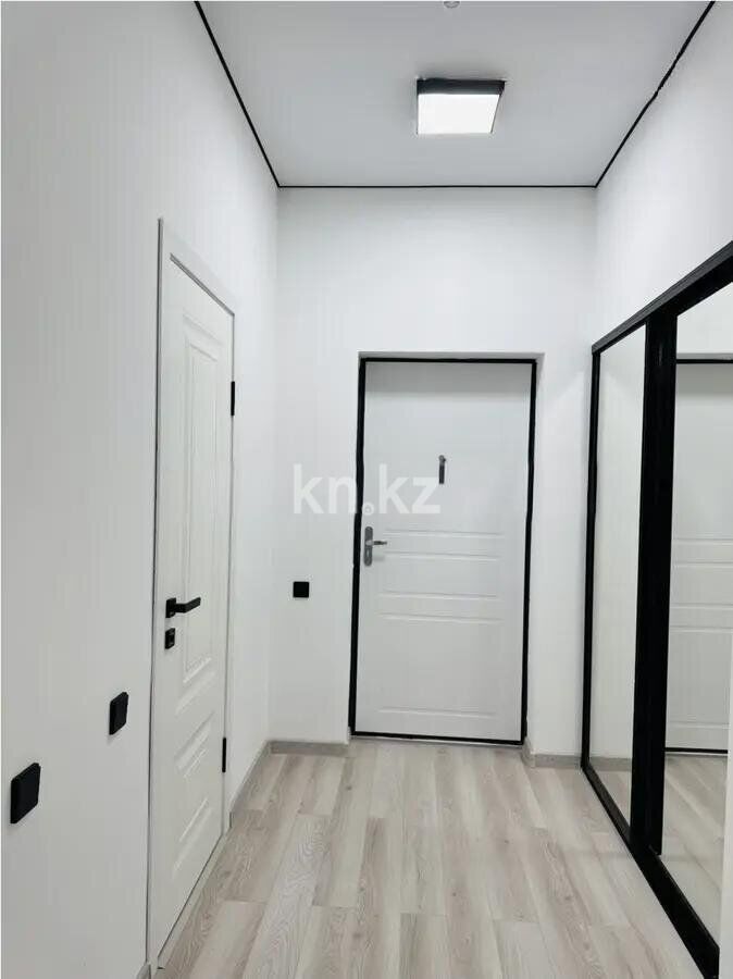 Продажа 2-комнатной квартиры, 36.5 м² - Продажа двухкомнатных квартир от собственников в Казахстане - страница 17 фото 5 из 5