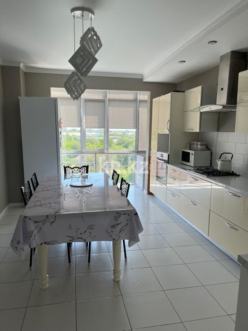 Продажа 3-комнатной квартиры, 104 м² - Продажа квартир в Казахстане - страница 175 фото 4 из 6