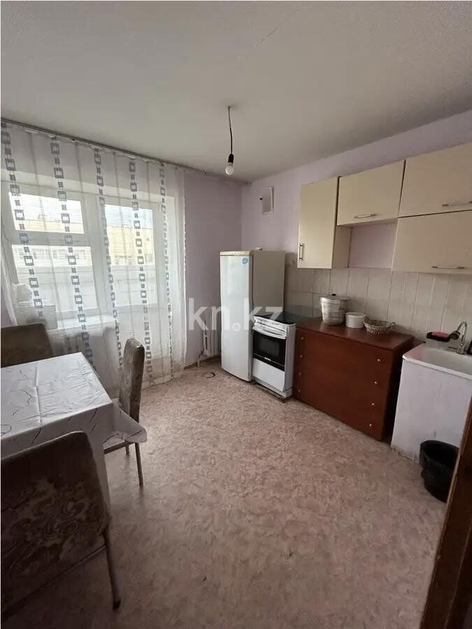 Продажа 1-комнатной квартиры, 32 м² - Продажа однокомнатных квартир в Астане - страница 18 фото 2 из 3