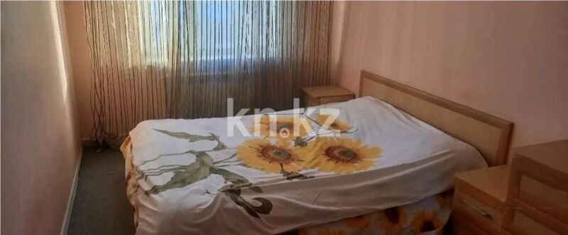 Продажа 3-комнатной квартиры, 58 м² - Продажа трехкомнатных квартир от собственников в Караганде фото 2 из 2