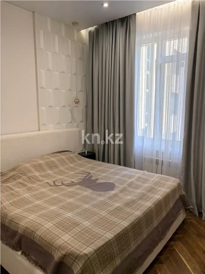 Продажа 2-комнатной квартиры, 49 м² - Продажа двухкомнатных квартир в р-не Нура Астаны - страница 52 фото 1 из 2