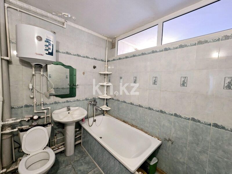 Продажа 3-комнатной квартиры, 61 м² - Продажа квартир в панельном доме в Казахстане - страница 239 фото 6 из 10