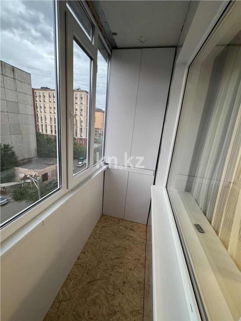 Продажа 3-комнатной квартиры, 65 м² - Продажа трехкомнатных квартир на Юго-Востоке Караганды - страница 14 фото 11 из 11