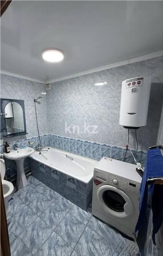 Продажа 1-комнатной квартиры, 30 м² - Продажа квартир в Караганде фото 2 из 3