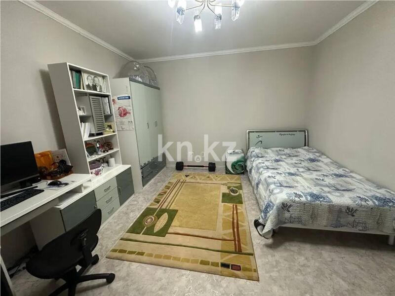 Продажа 3-комнатной квартиры, 87 м² - Продажа трехкомнатных квартир в Наурызбайском р-не Алматы - страница 12 фото 2 из 5
