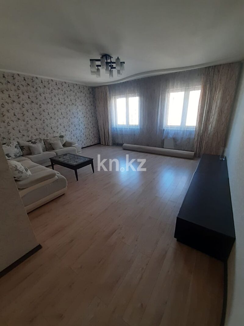 Продажа 2-комнатной квартиры, 92 м² - Продажа квартир в монолитном доме в Алматы - страница 7 фото 8 из 10
