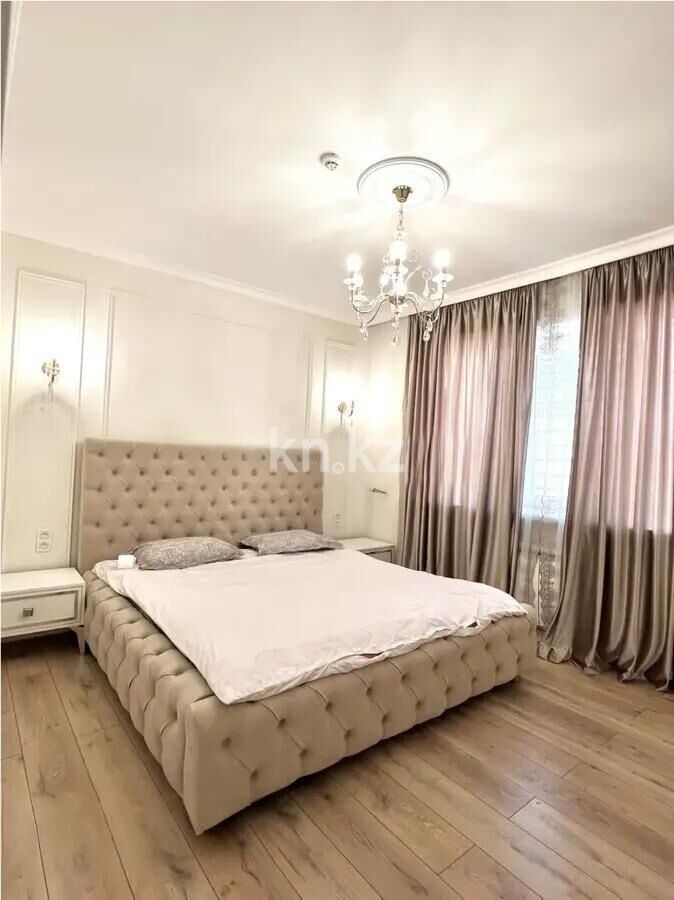 Продажа 2-комнатной квартиры, 61 м² - Продажа двухкомнатных квартир в монолитно-каркасном доме в Казахстане - страница 171 фото 2 из 5