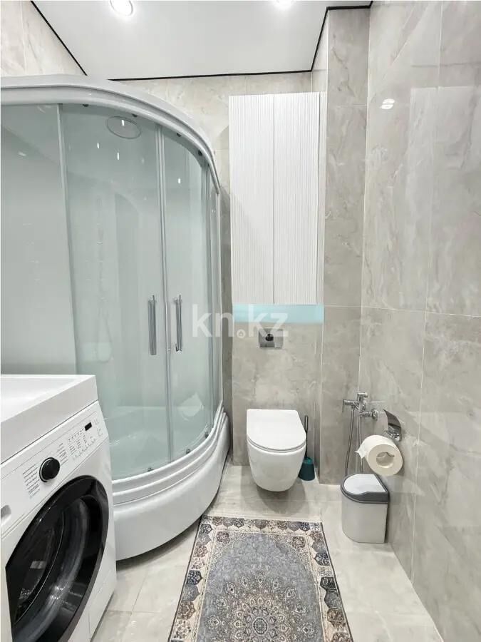 Продажа 1-комнатной квартиры, 42.6 м² - Продажа однокомнатных квартир в р-не Сарайшык Астаны - страница 20 фото 3 из 4