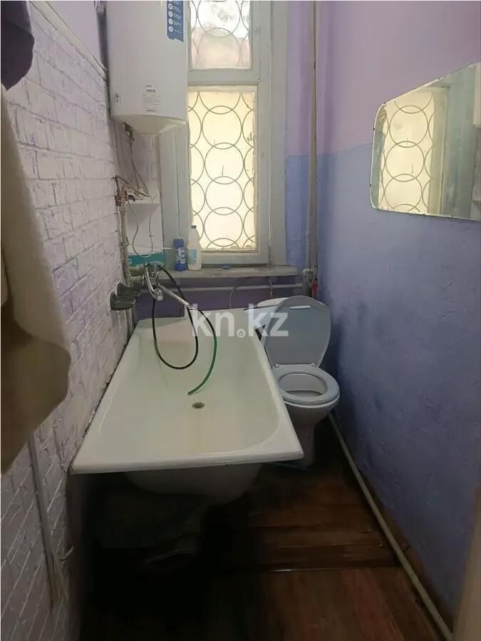 Продажа 2-комнатной квартиры, 47.5 м² - Продажа двухкомнатных квартир в Турксибском р-не Алматы - страница 8 фото 4 из 5