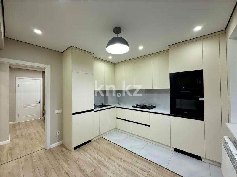 Продажа 3-комнатной квартиры, 77 м² - Продажа трехкомнатных квартир в Наурызбайском р-не Алматы - страница 4 фото 5 из 7
