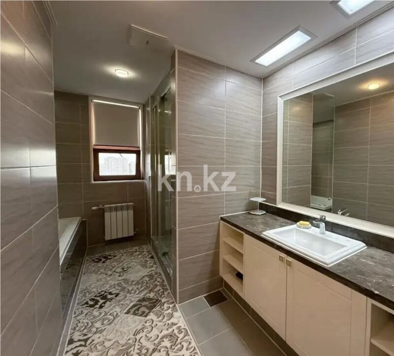 Продажа 4-комнатной квартиры, 175 м² - Продажа квартир в блочном доме в Казахстане - страница 5 фото 5 из 6