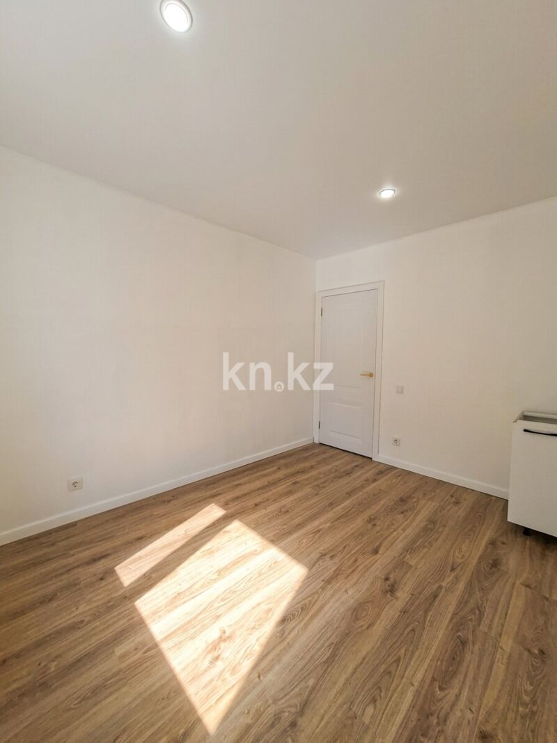 Продажа 3-комнатной квартиры, 72.9 м² - Продажа квартир в кирпичном доме в Астане фото 11 из 12