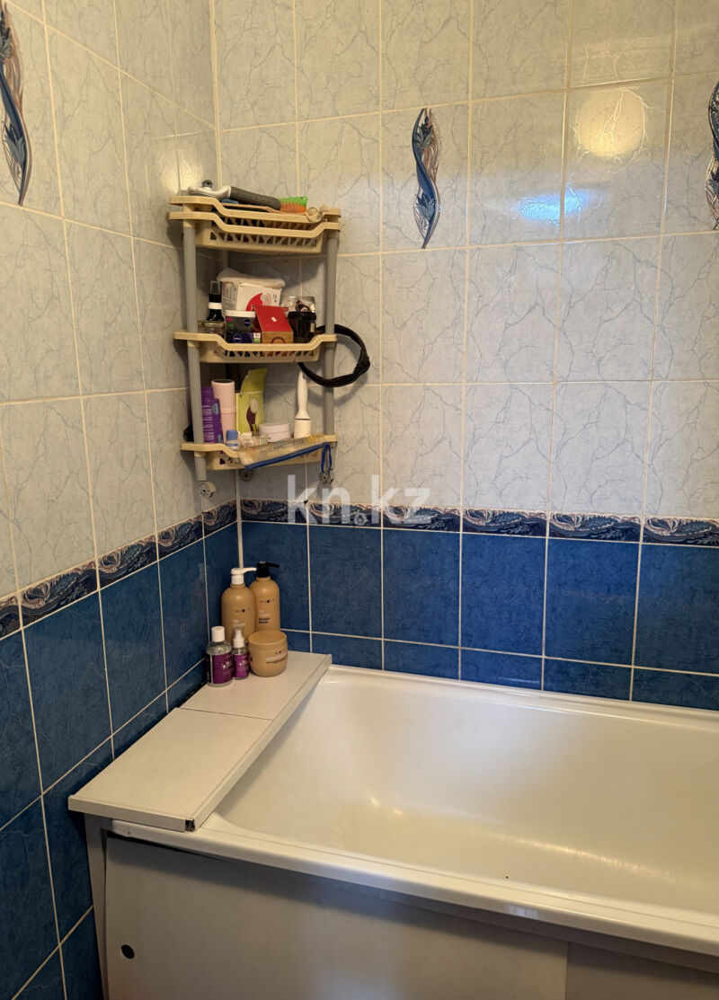 Продажа 2-комнатной квартиры, 48.1 м² - Продажа двухкомнатных квартир в кирпичном доме в Караганде - страница 4 фото 10 из 11