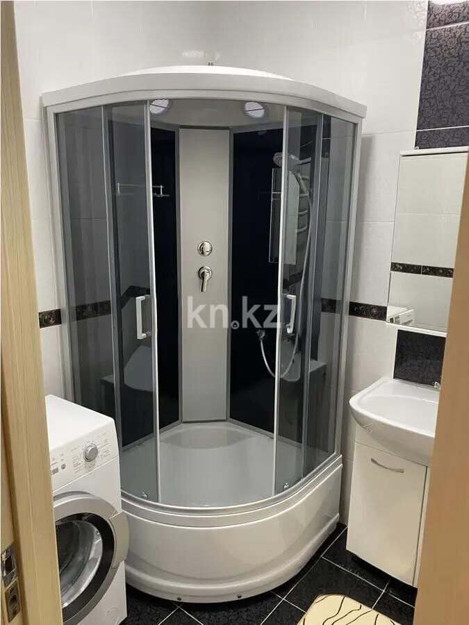 Продажа 1-комнатной квартиры, 42 м² - Продажа однокомнатных квартир от собственников в Казахстане - страница 24 фото 4 из 6