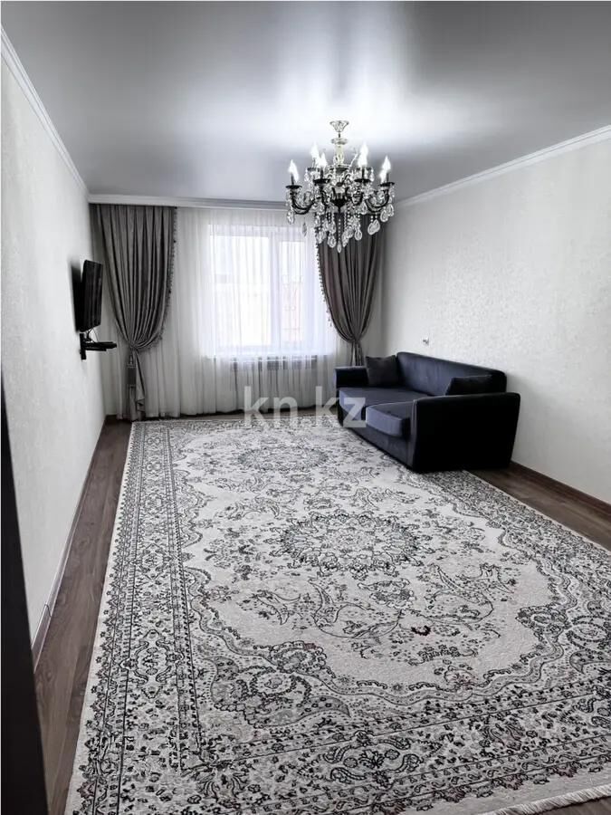 Продажа 2-комнатной квартиры, 63.3 м² - Продажа двухкомнатных квартир в р-не Сарайшык Астаны - страница 20 фото 1 из 4