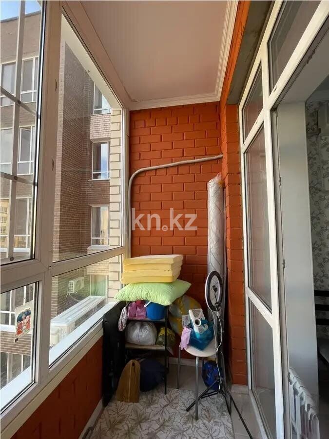 Продажа 2-комнатной квартиры, 64.1 м² - Недвижимость в Астане - страница 21 фото 5 из 5