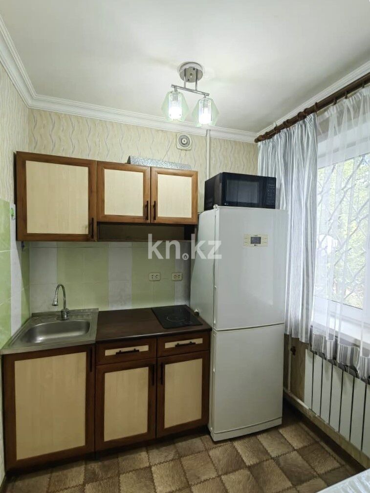 Продажа 1-комнатной квартиры, 31 м² - Продажа квартир в Караганде - страница 12 фото 10 из 27