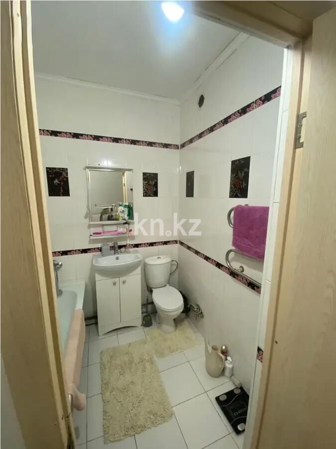 Продажа 1-комнатной квартиры, 43.1 м² - Продажа однокомнатных квартир в Казахстане - страница 24 фото 3 из 3