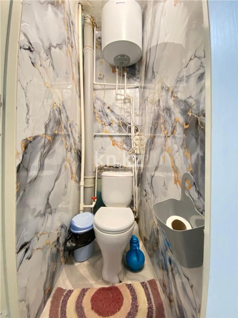 Продажа 3-комнатной квартиры, 47 м² - Продажа трехкомнатных квартир в Караганде - страница 48 фото 13 из 13