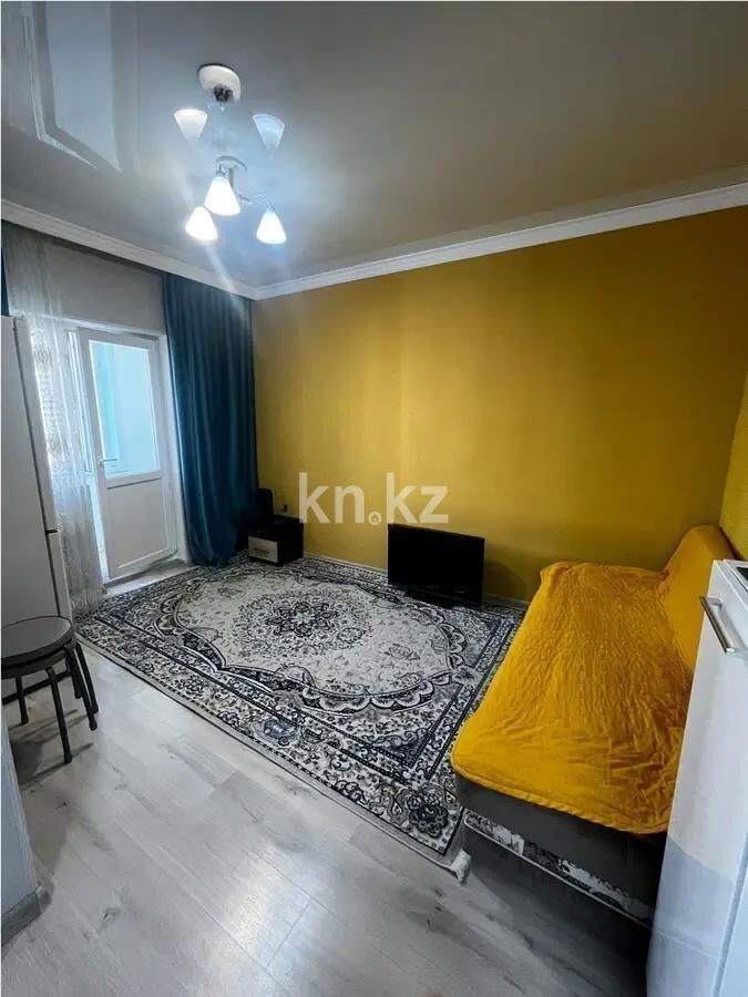 Продажа 1-комнатной квартиры, 39 м² - Продажа однокомнатных квартир в Астане - страница 2 фото 1 из 4