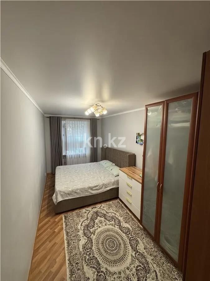 Продажа 3-комнатной квартиры, 58 м² - Продажа трехкомнатных квартир в Бостандыкском р-не Алматы - страница 24 фото 2 из 5