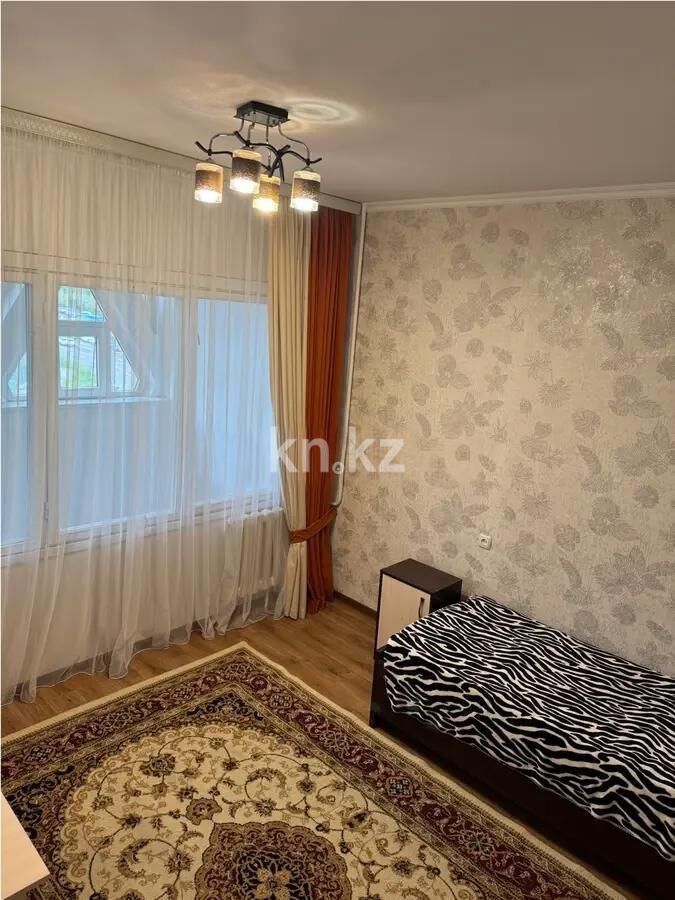 Продажа 4-комнатной квартиры, 87 м² - Продажа четырехкомнатных квартир в панельном доме в Алматы - страница 6 фото 4 из 6