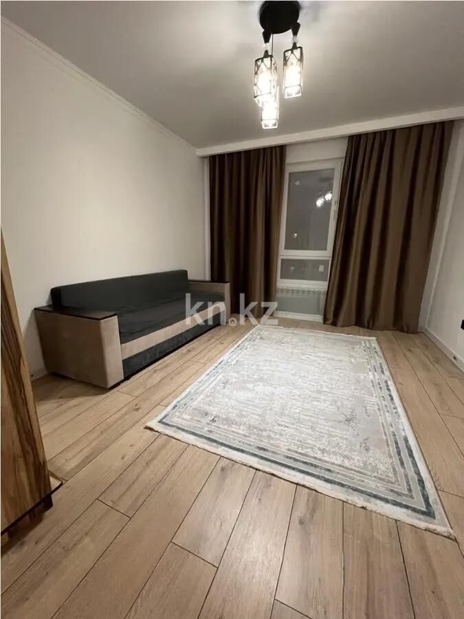 Продажа 3-комнатной квартиры, 76.7 м² - Продажа трехкомнатных квартир в Алатауском р-не Алматы - страница 10 фото 1 из 3