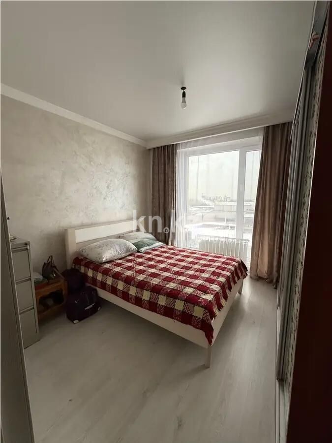 Продажа 2-комнатной квартиры, 45 м² - Продажа двухкомнатных квартир в Наурызбайском р-не Алматы - страница 22 фото 2 из 4