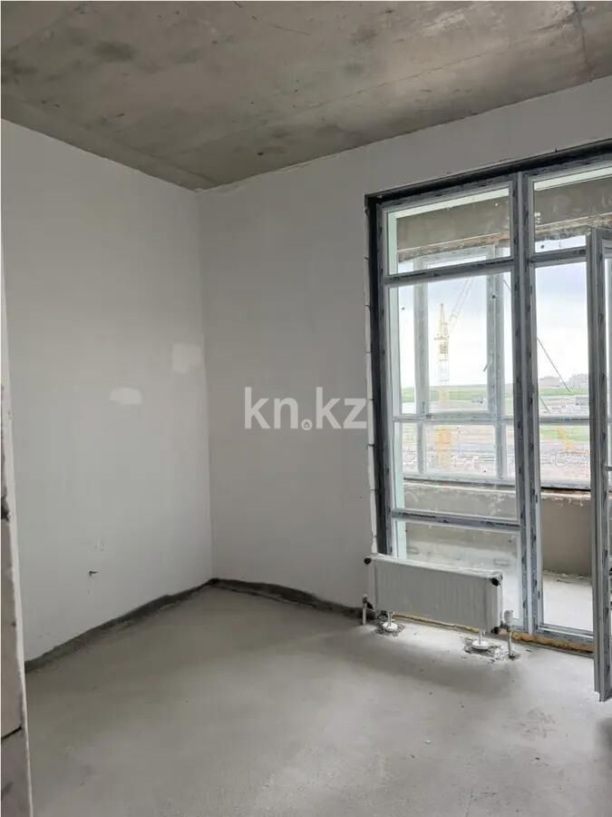 Продажа 1-комнатной квартиры, 36.4 м² - Продажа однокомнатных квартир в блочном доме в Казахстане - страница 45 фото 2 из 4