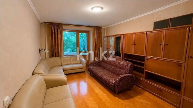 Продажа 2-комнатной квартиры, 59 м² - Продажа двухкомнатных квартир в кирпичном доме в Алматы - страница 12 фото 1 из 7