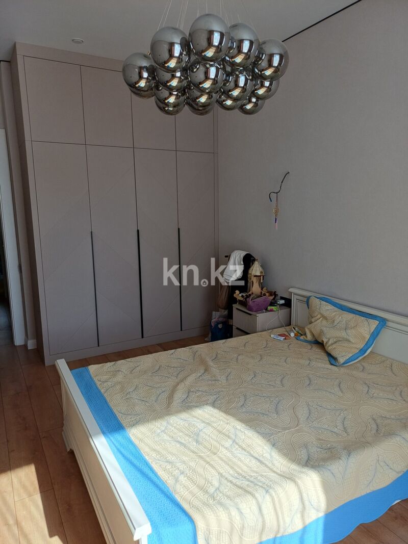 Аренда 2-комнатной квартиры, 68 м² - Аренда недвижимости в Казахстане - страница 5 фото 6 из 7