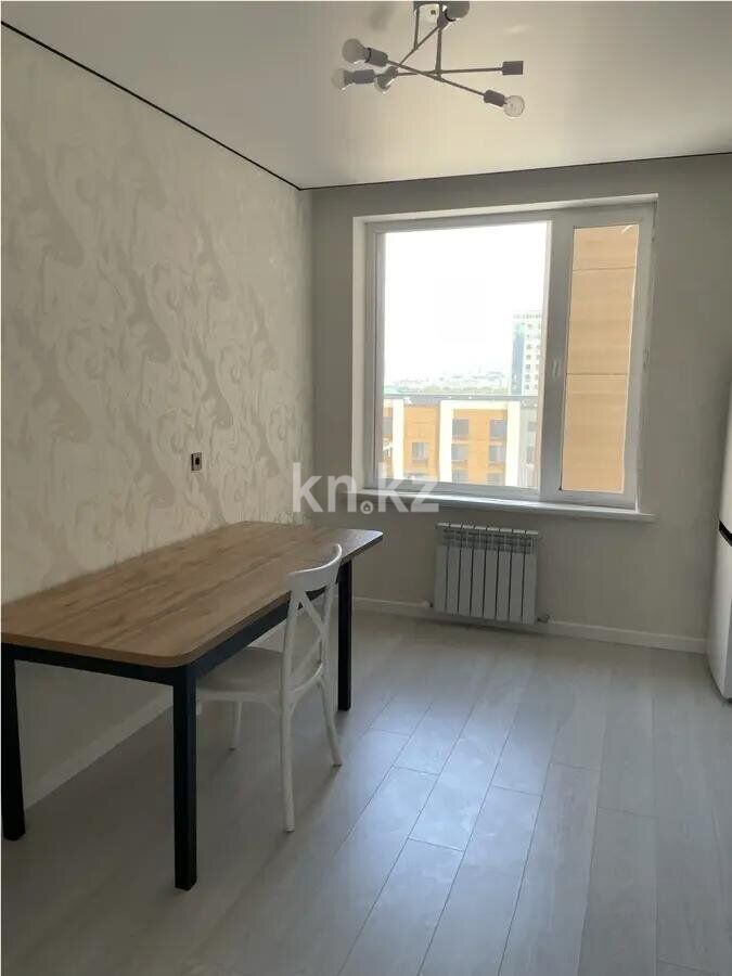 Продажа 2-комнатной квартиры, 66 м² - Продажа двухкомнатных квартир в блочном доме в Астане фото 4 из 7