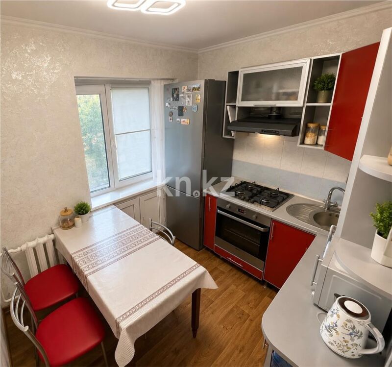 Продажа 3-комнатной квартиры, 55 м² - Недвижимость в Темиртау - страница 24 фото 6 из 9