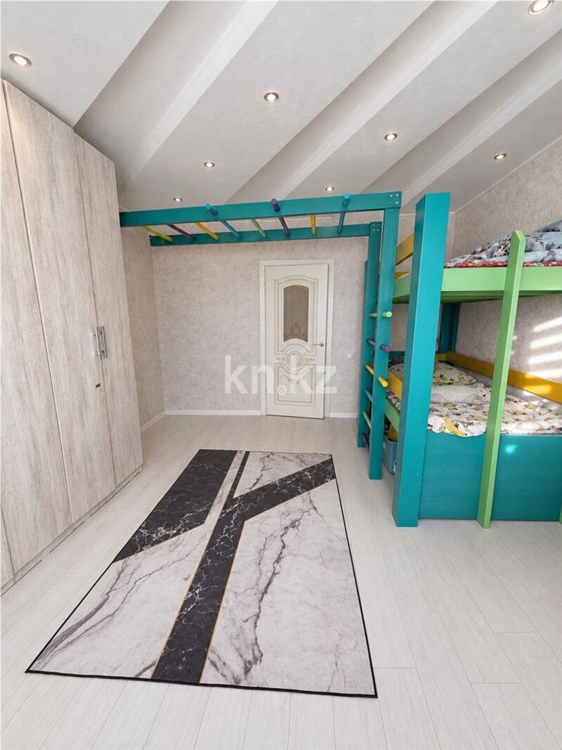 Продажа 3-комнатной квартиры, 76 м² - Продажа трехкомнатных квартир на Юго-Востоке Караганды - страница 15 фото 3 из 10