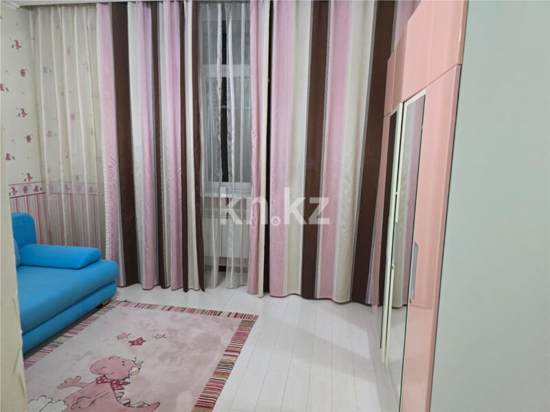 Продажа 5-комнатной квартиры, 150 м² - Продажа пятикомнатных и более квартир в р-не Байконур Астаны фото 5 из 16