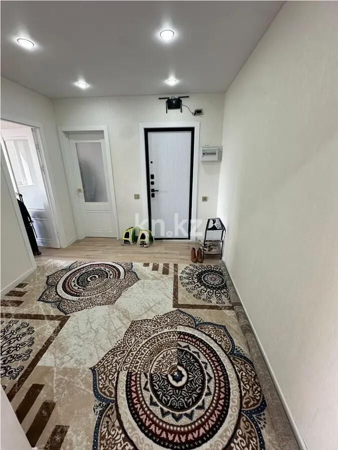 Продажа 3-комнатной квартиры, 65 м² - Продажа трехкомнатных квартир на Юго-Востоке Караганды фото 7 из 7