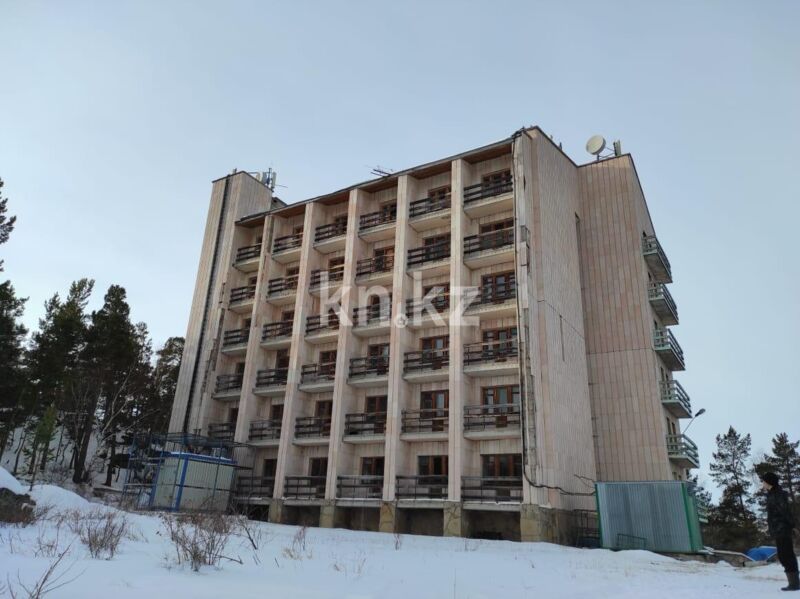Продажа помещения, 5520 м² - Недвижимость в Карагандинской области фото 19 из 38