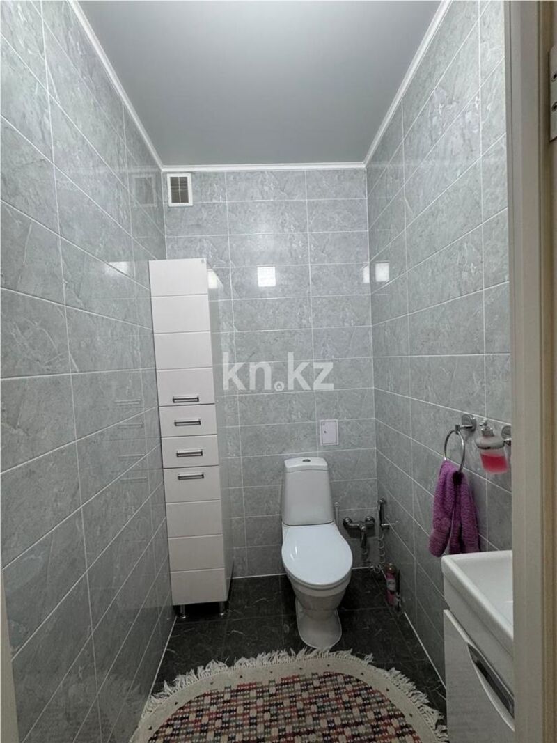 Продажа 3-комнатной квартиры, 83 м² - Продажа квартир в монолитном доме в Астане - страница 3 фото 11 из 13