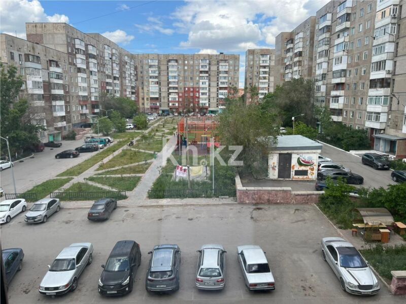 Продажа 3-комнатной квартиры, 64 м² - Продажа квартир в Кокшетау фото 15 из 16