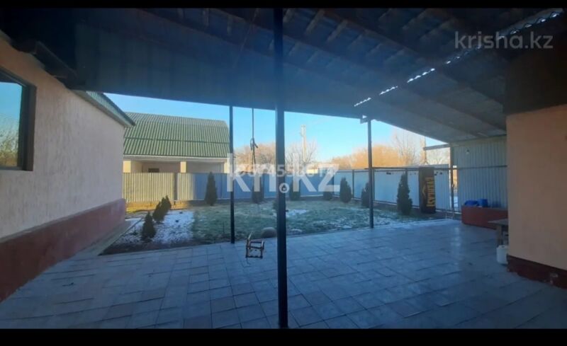Продажа 4-комнатного дома, 180 м² - Продажа домов, коттеджей в Алматинской области фото 2 из 2