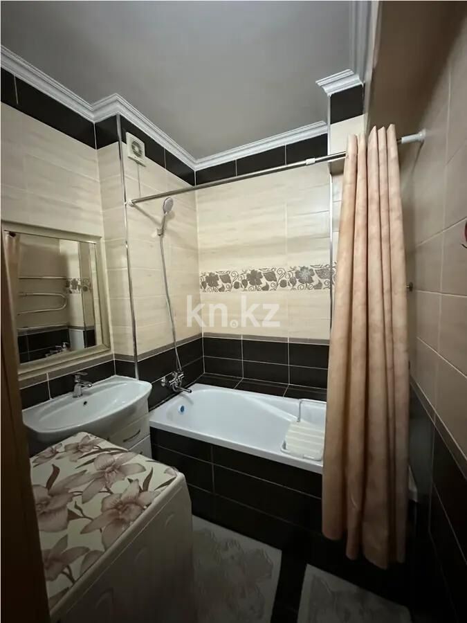 Продажа 2-комнатной квартиры, 49 м² - Продажа двухкомнатных квартир в кирпичном доме в Алматы - страница 13 фото 4 из 6