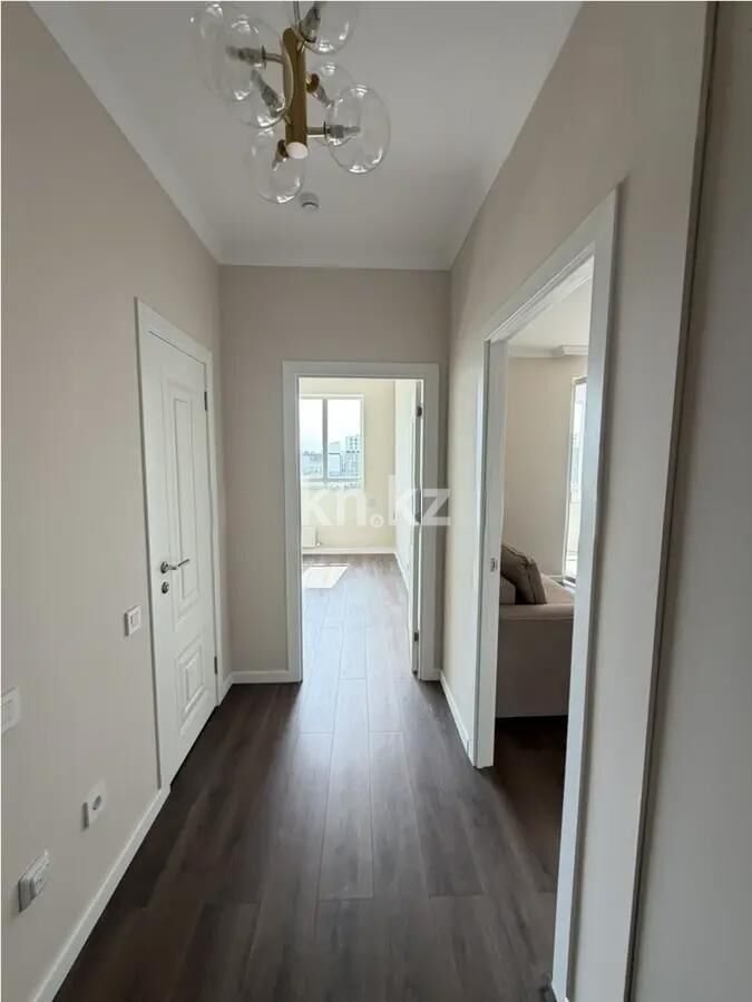 Продажа 1-комнатной квартиры, 45 м² - Продажа однокомнатных квартир в р-не Сарайшык Астаны - страница 16 фото 5 из 5