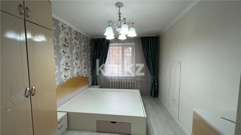 Продажа 3-комнатной квартиры, 66 м² - Продажа трехкомнатных квартир в кирпичном доме в Караганде - страница 2 фото 3 из 11