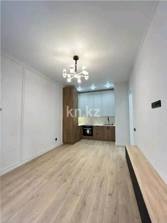 Продажа 2-комнатной квартиры, 41.2 м² - Продажа квартир в Казахстане - страница 147 фото 3 из 5